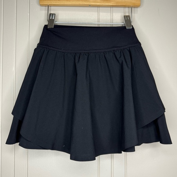 Offline By Aerie Real Me Flowy Skort - Picture 1 of 9